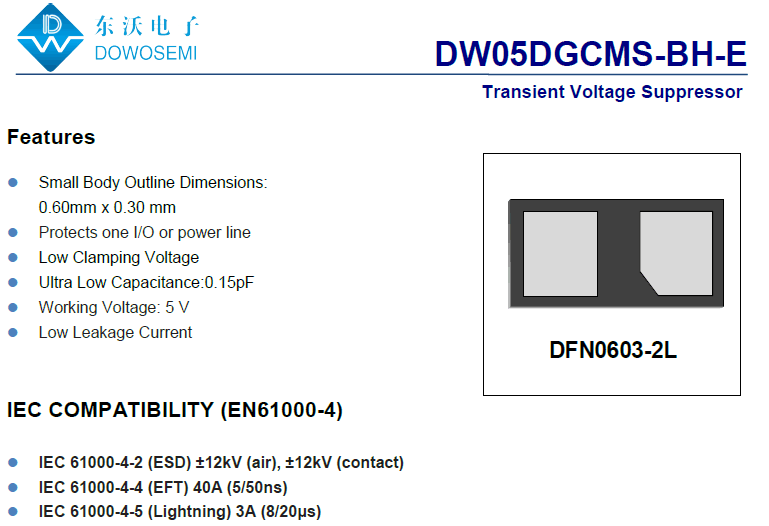 超低電容TVS二極管陣列.png